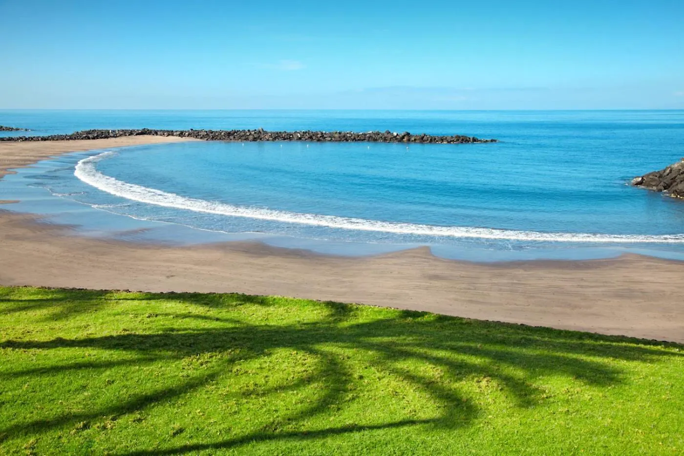 Beach Haven Apartment - La Casita De Renate Playa de las Americas  Playa de las Americas (Tenerife)