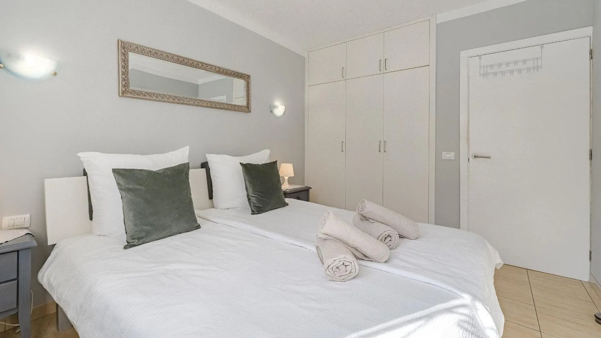 Beach Haven Apartment - La Casita De Renate Playa de las Americas  Španělsko