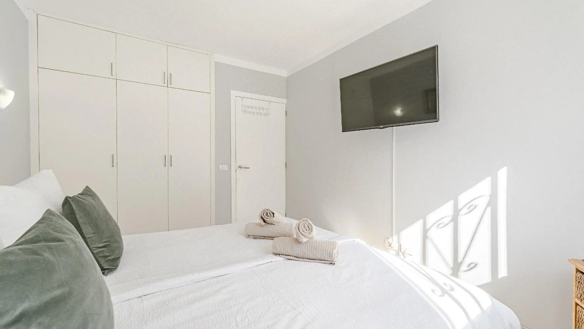 Beach Haven Apartment - La Casita De Renate Playa de las Americas  0*, Playa de las Americas (Tenerife) Španělsko