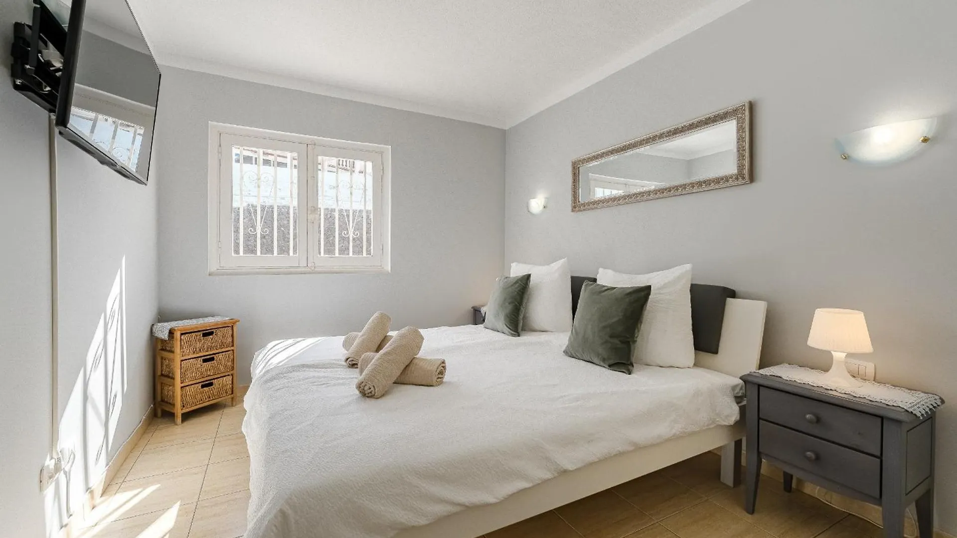 Beach Haven Apartment - La Casita De Renate Playa de las Americas