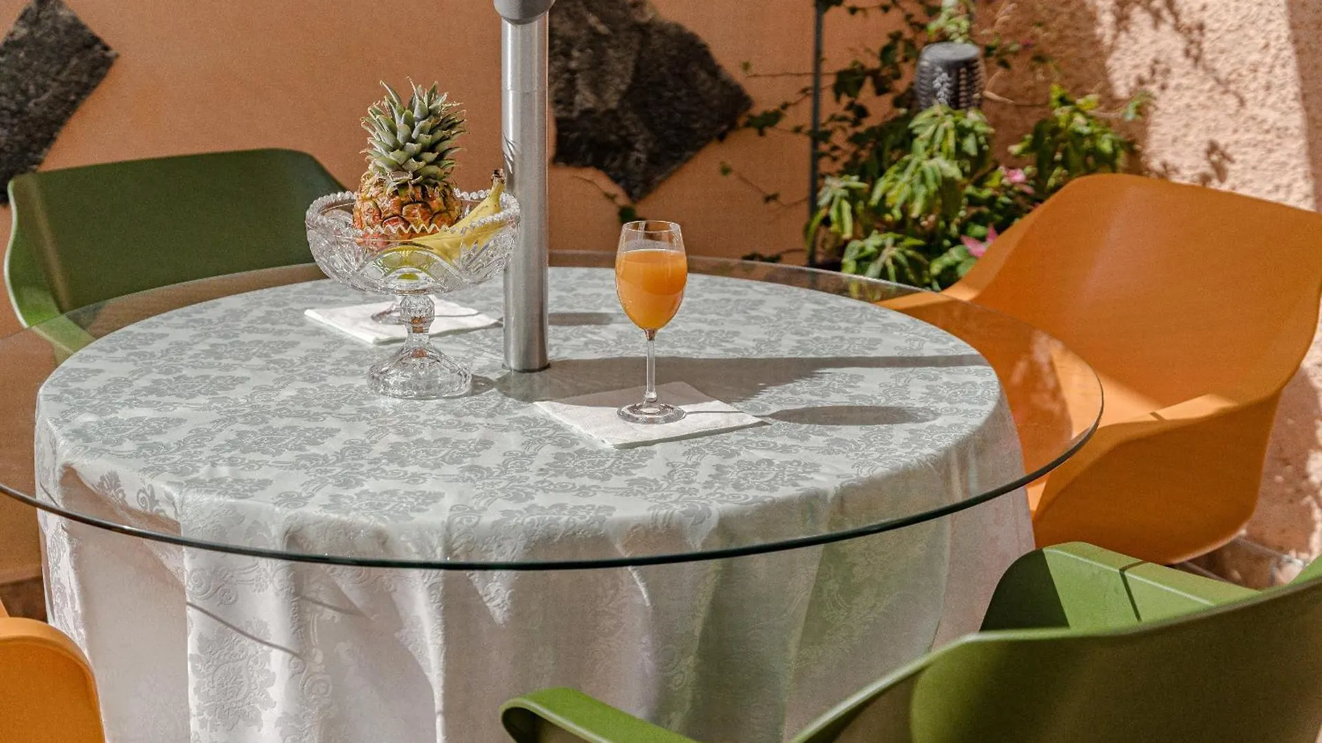 Beach Haven Apartment - La Casita De Renate Playa de las Americas  0*, Playa de las Americas (Tenerife) Španělsko