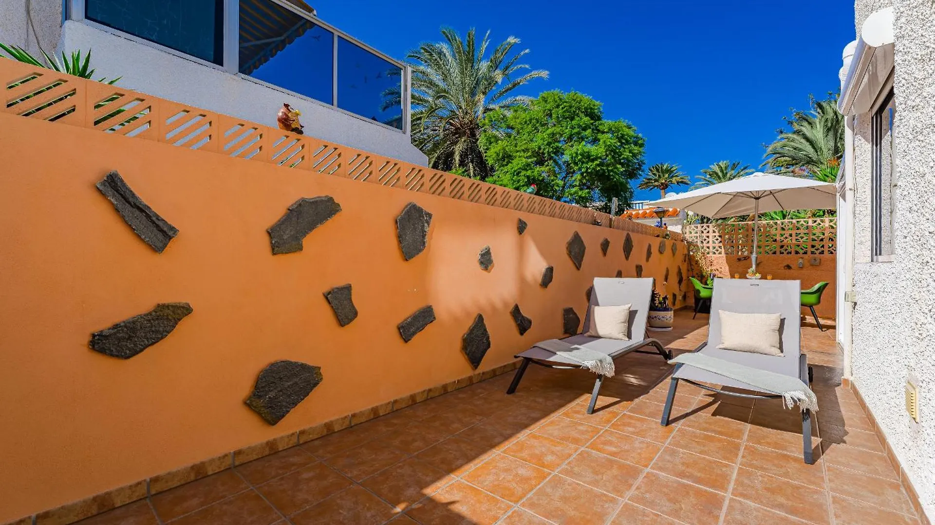 Beach Haven Apartment - La Casita De Renate Playa de las Americas   Playa de las Americas (Tenerife)