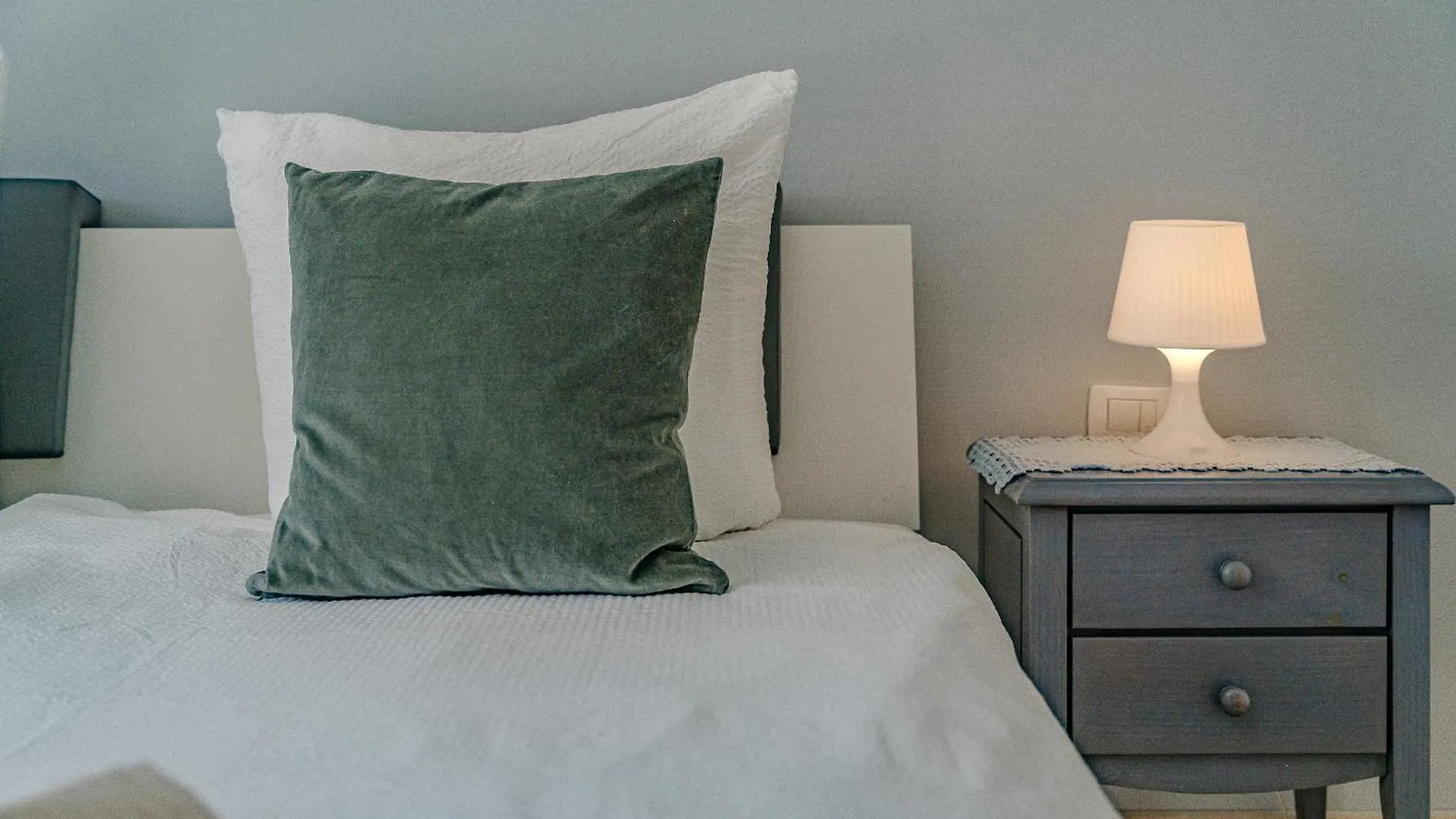 Beach Haven Apartment - La Casita De Renate Playa de las Americas