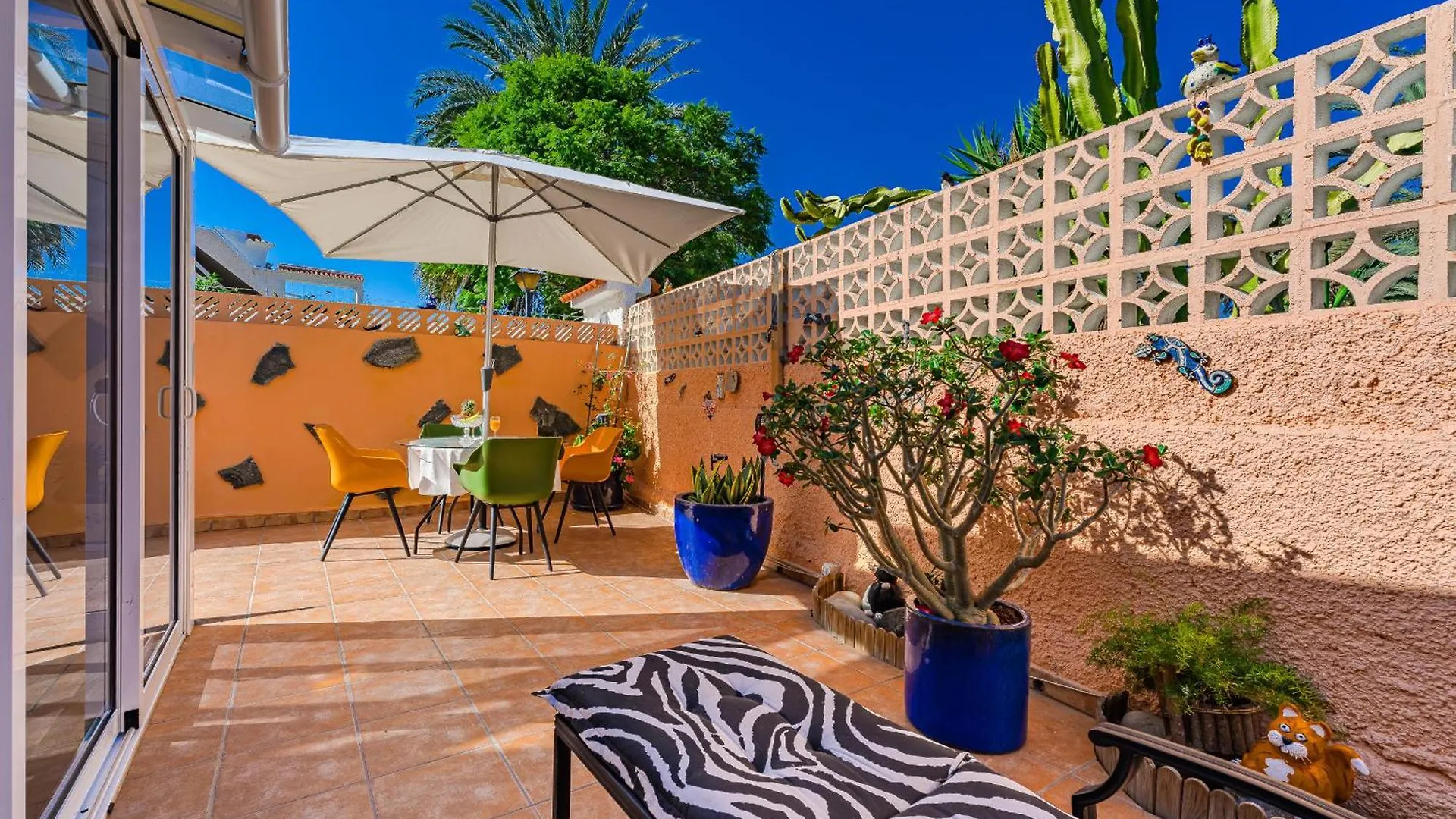 Beach Haven Apartment - La Casita De Renate 美洲海滩